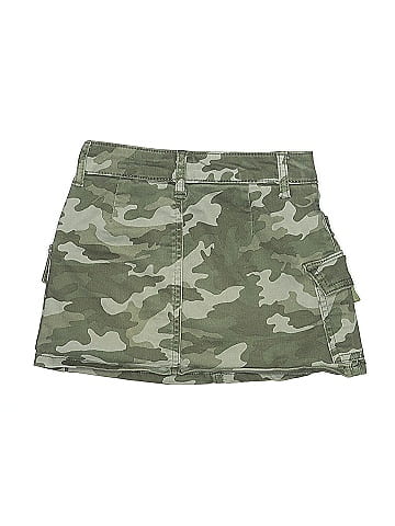 Justice Skirt (view 2)