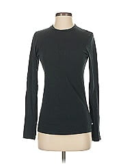 James Perse Long Sleeve T Shirt