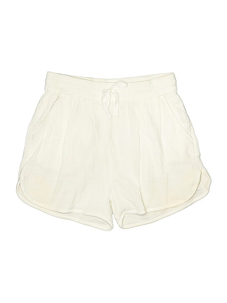 Pre-owned Tavik Shorts In White