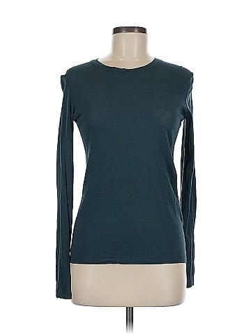 Vince. Long Sleeve Top (view 1)