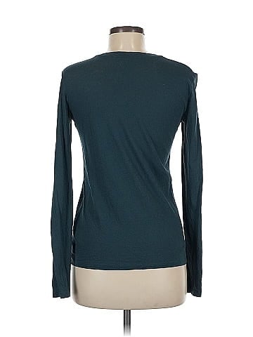 Vince. Long Sleeve Top (view 2)