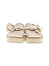 TOMS Tan Ivory Mule/Clog Size 8 1/2 - photo 2