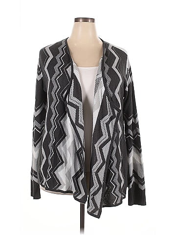Faded Glory Cardigan (view 1)