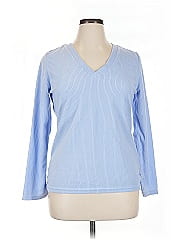 Laura Ashley Pullover Sweater