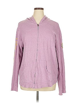 Life Is Good Zip Up Hoodie