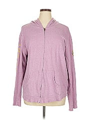 Life Is Good Zip Up Hoodie