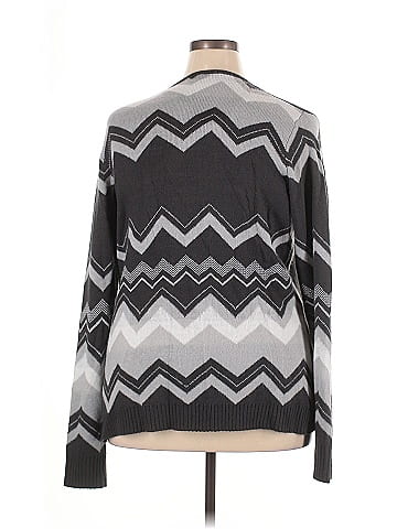 Faded Glory Cardigan (view 2)