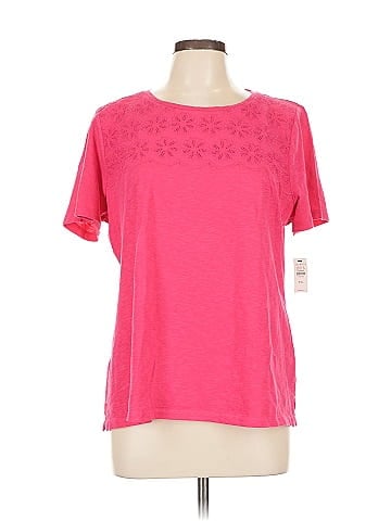 Talbots Active T-Shirt (view 1)
