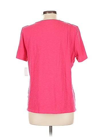 Talbots Active T-Shirt (view 2)