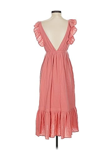 BA&SH Casual Dress (view 2)