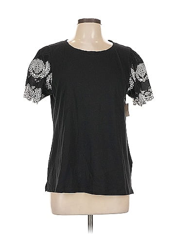 Talbots Short Sleeve Top (view 1)