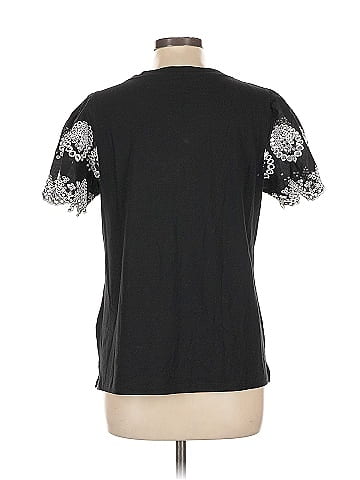 Talbots Short Sleeve Top (view 2)