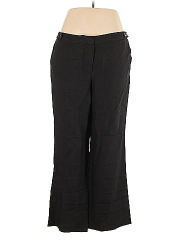 Talbots Linen Pants (view 1)