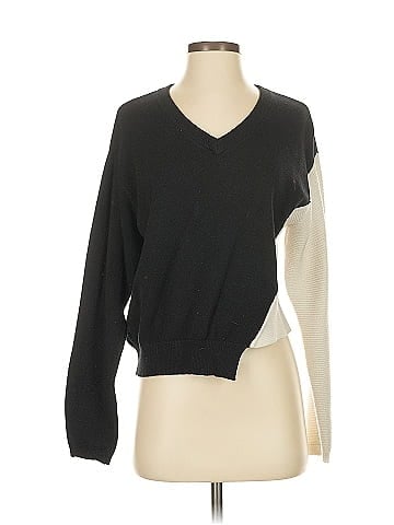 OAK + FORT Pullover Sweater (view 1)