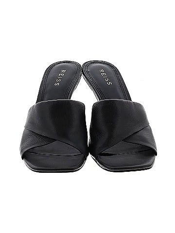 Reiss Mule/Clog (view 2)