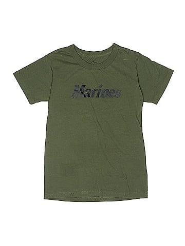 Assorted Brands Short Sleeve T-Shirt (view 1)