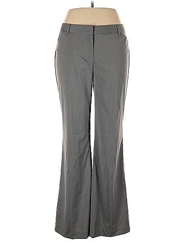 Express Design Studio Dress Pants (view 1)