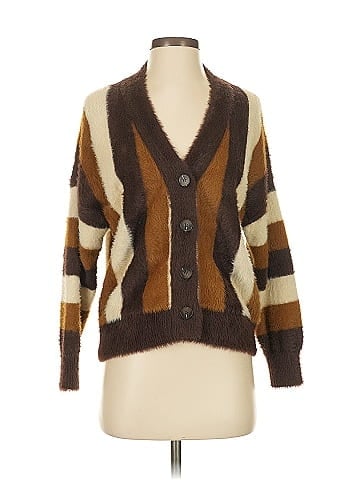 Industry Cardigan (view 1)