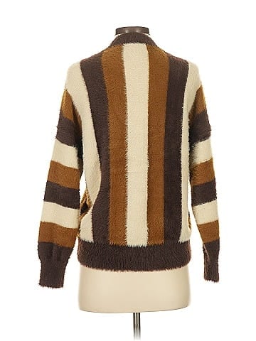 Industry Cardigan (view 2)