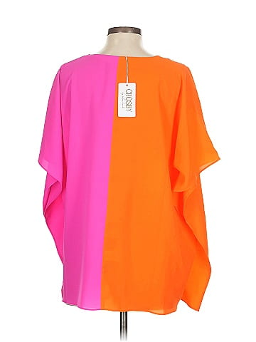 Crosby by Mollie Burch Kimono (view 2)