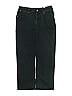 Wrangler Jeans Co Green Black Jeans Size 18 - photo 1