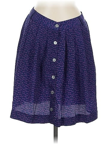 Xhilaration Casual Skirt (view 1)
