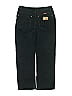 Wrangler Jeans Co Green Black Jeans Size 18 - photo 2