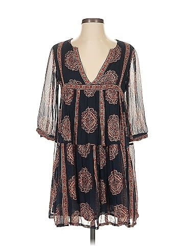 BA&SH Casual Dress (view 1)
