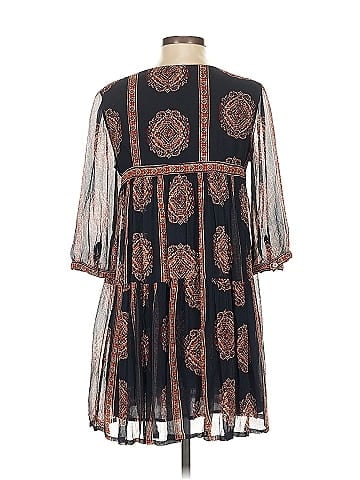 BA&SH Casual Dress (view 2)