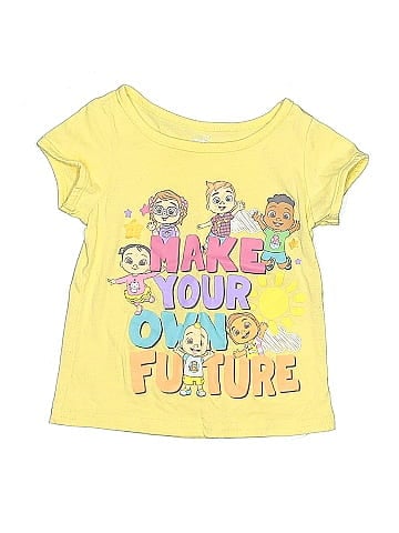 Cocomelon Short Sleeve T-Shirt (view 1)