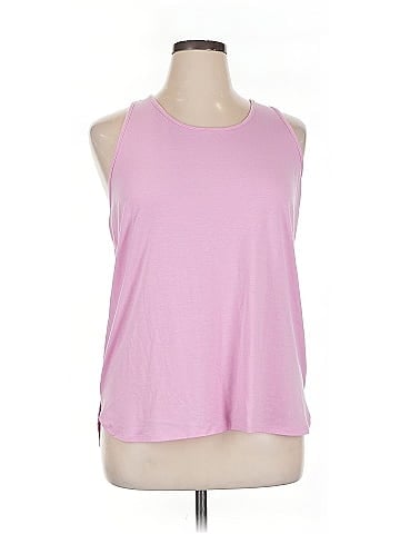 Tek Gear Sleeveless Top (view 1)