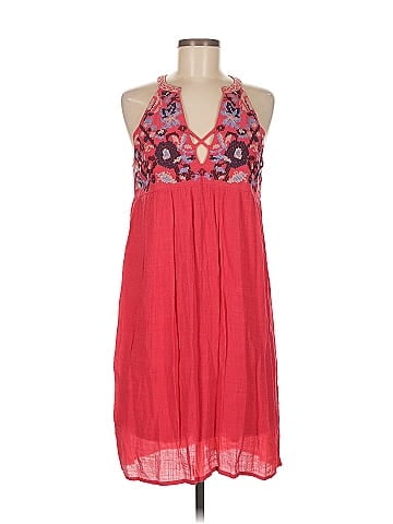 THML Casual Dress (view 1)