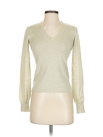 J.Crew Long Sleeve Top (view 1)