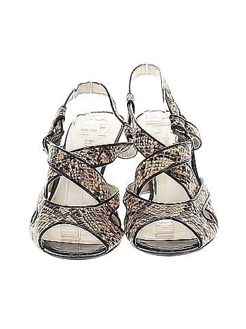 Etienne Aigner Heels (view 2)