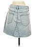 Gap Blue Denim Skirt Size 26 waist - photo 2