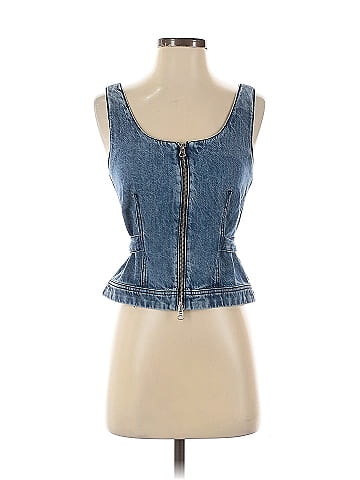 Rag & Bone Sleeveless Top (view 1)