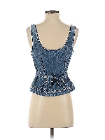 Rag & Bone Sleeveless Top (view 2)
