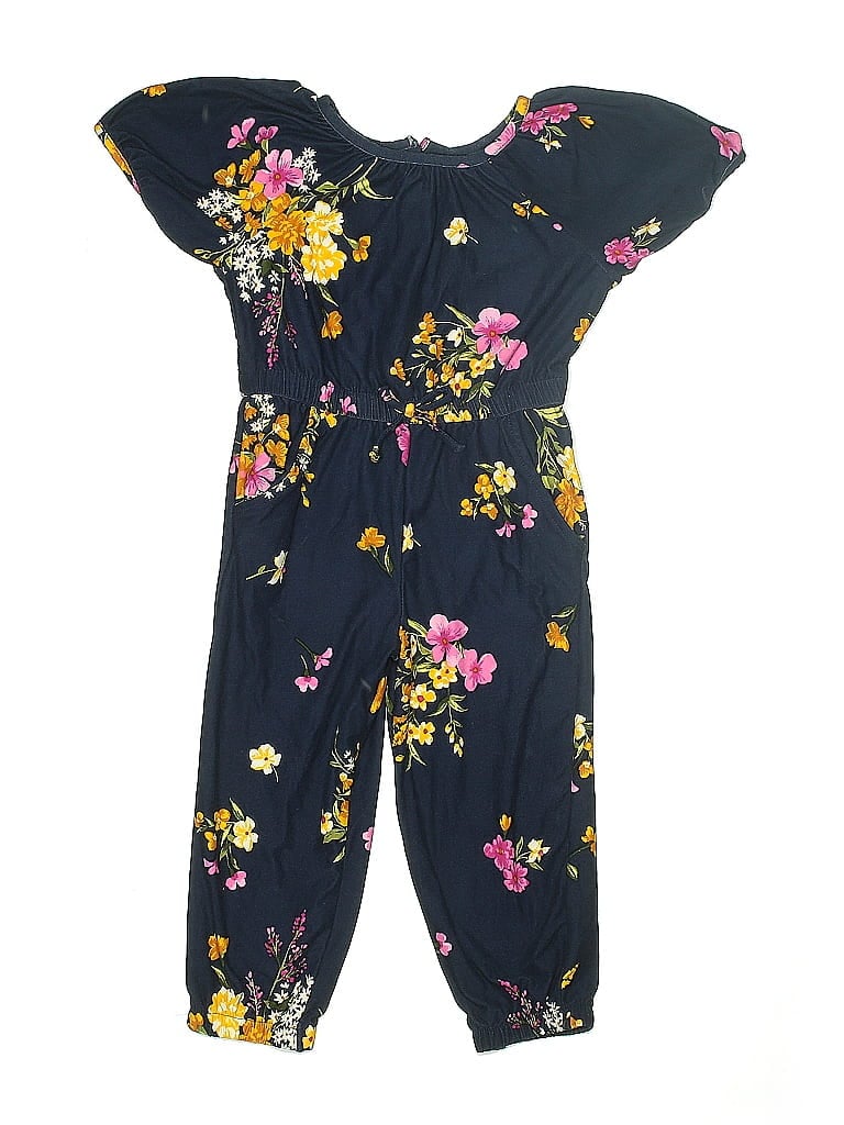 Pre-owned Old Navy Kids' Dress In Black