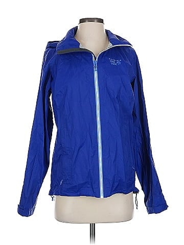 Mountain Hardwear Track Jacket (view 1)