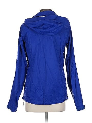 Mountain Hardwear Track Jacket (view 2)