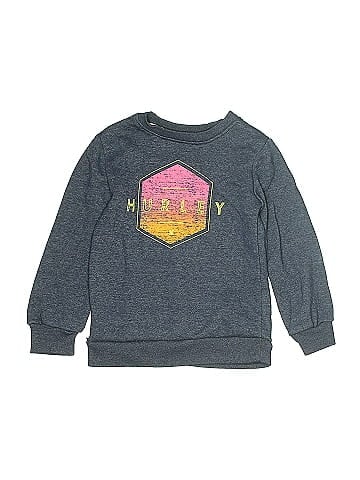 Hurley Sweatshirt (view 1)