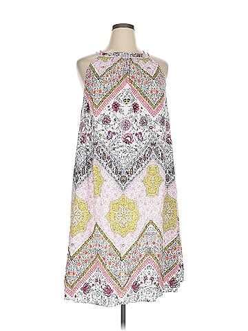 Ann Taylor LOFT Casual Dress (view 1)