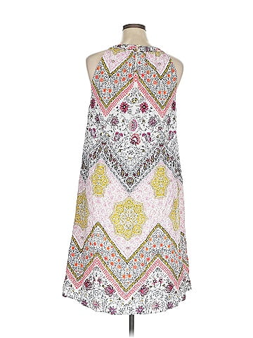 Ann Taylor LOFT Casual Dress (view 2)