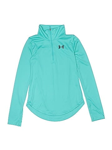 Under Armour Long Sleeve T-Shirt (view 1)