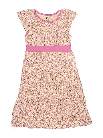 Tea Dress (view 1)