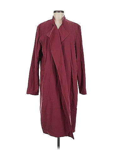 American Apparel Kimono (view 1)