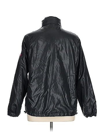 Faded Glory Windbreaker (view 2)