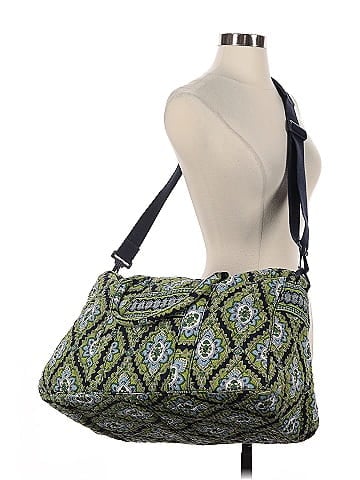 Vera Bradley Weekender (view 2)