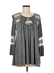 Pol 3/4 Sleeve T Shirt