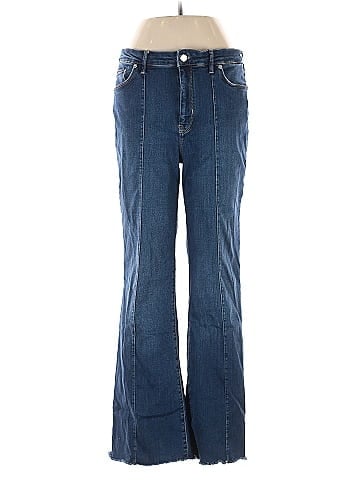 Pilcro Jeans (view 1)